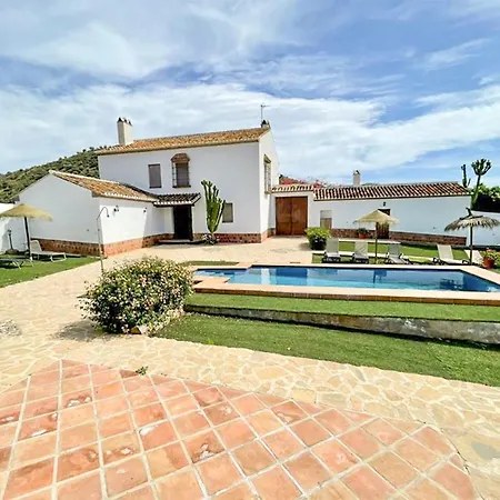 Cortijo Caballerias Álora