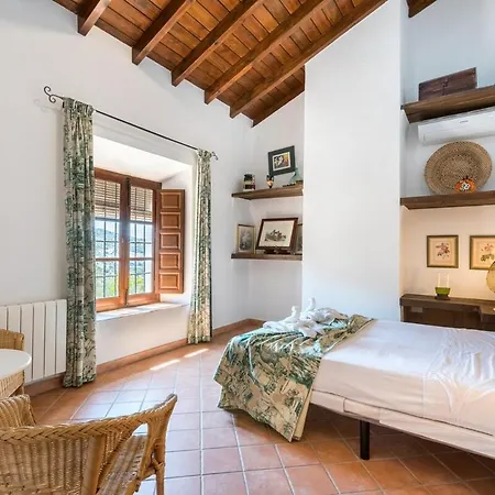 Cortijo Caballerias