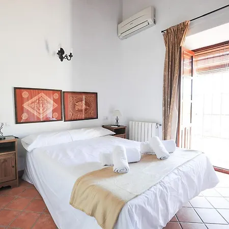 Cortijo Caballerias *