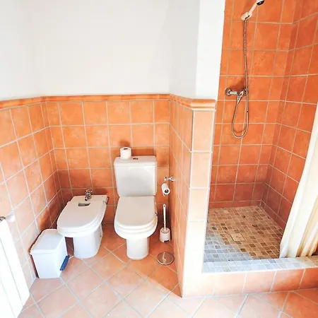 Casa rural Cortijo Caballerias Álora