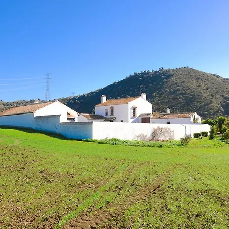 Cortijo Caballerias Casa rural Álora