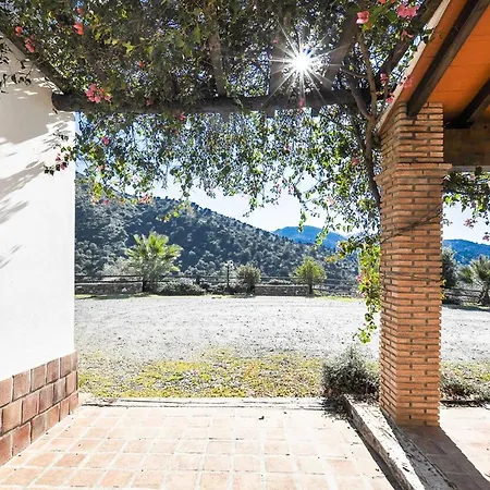 Cortijo Caballerias *