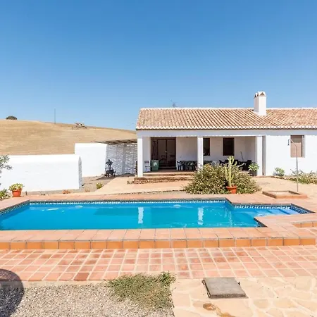 Cortijo Caballerias * Álora