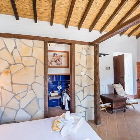 Cortijo Caballerias Casa rural