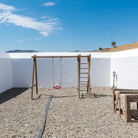 Cortijo Caballerias * Álora