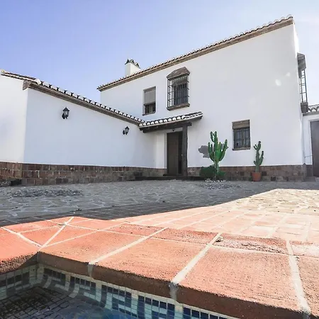 Cortijo Caballerias Casa rural