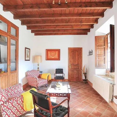 Cortijo Caballerias