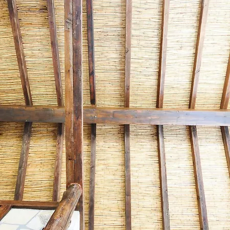 בית כפרי Cortijo Caballerias