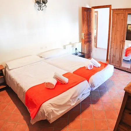 Cortijo Caballerias * Álora