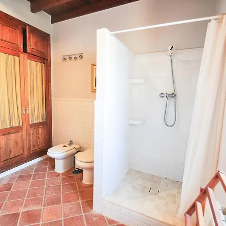 Cortijo Caballerias *