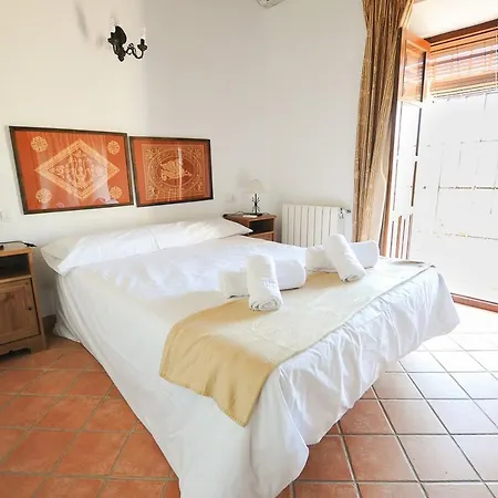 Cortijo Caballerias