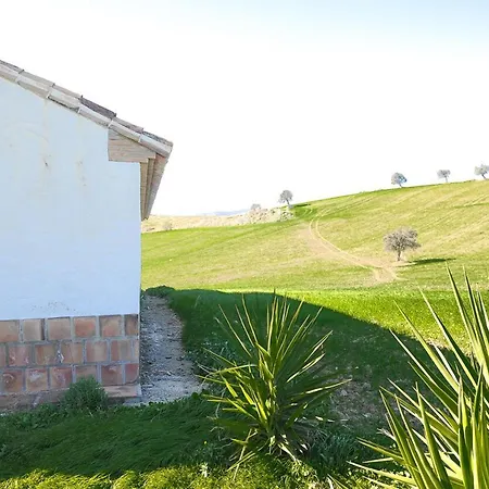 Cortijo Caballerias * אלורה