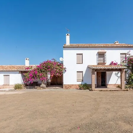 Cortijo Caballerias *