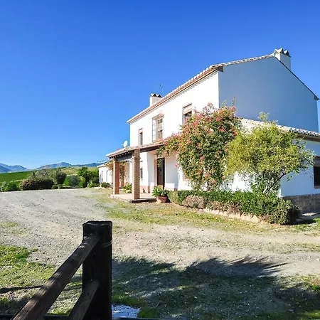 Cortijo Caballerias *