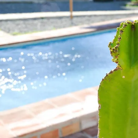 בית כפרי Cortijo Caballerias