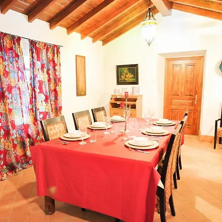 Cortijo Caballerias Casa rural *