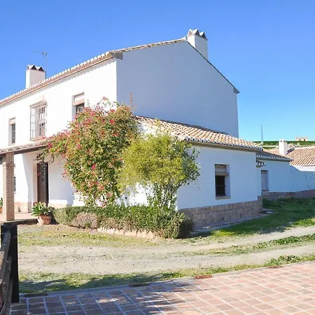 Casa rural Cortijo Caballerias
