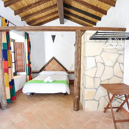 Cortijo Caballerias *