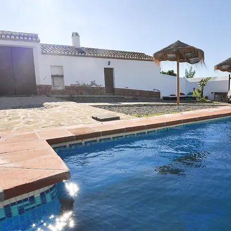 Cortijo Caballerias