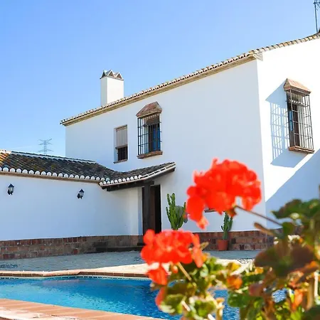 Cortijo Caballerias