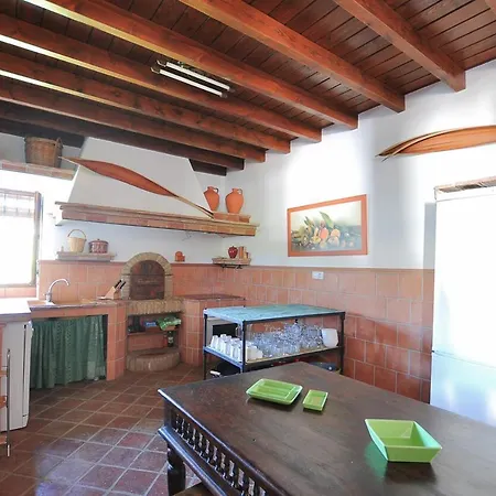 Cortijo Caballerias *