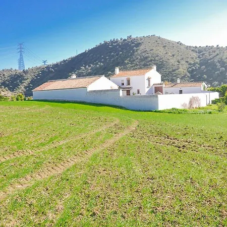 Casa rural Cortijo Caballerias
