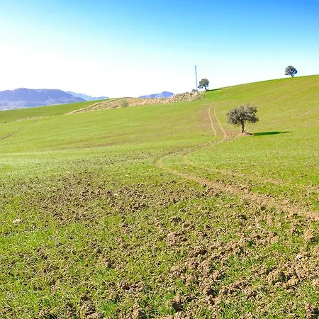 Cortijo Caballerias