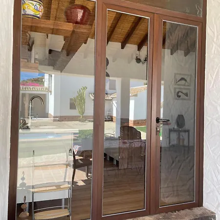 Cortijo Caballerias Casa rural *
