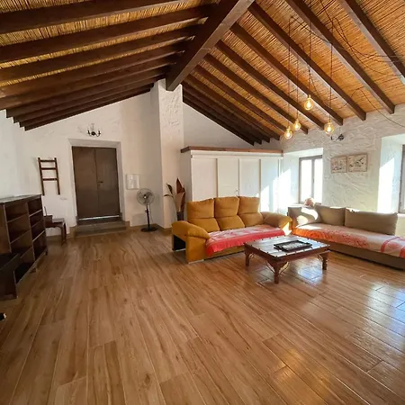 Cortijo Caballerias *
