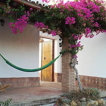 Casa rural Cortijo Caballerias Álora