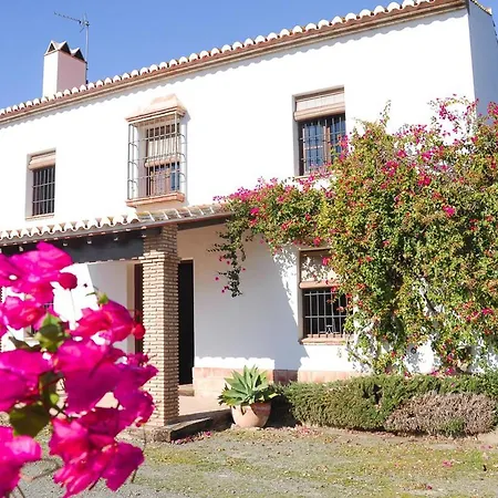 Cortijo Caballerias *