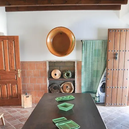 Cortijo Caballerias * Álora