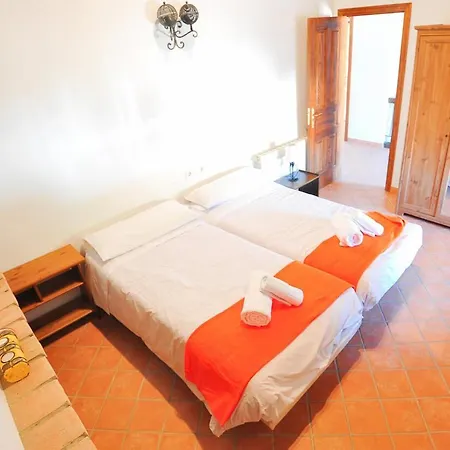 Cortijo Caballerias