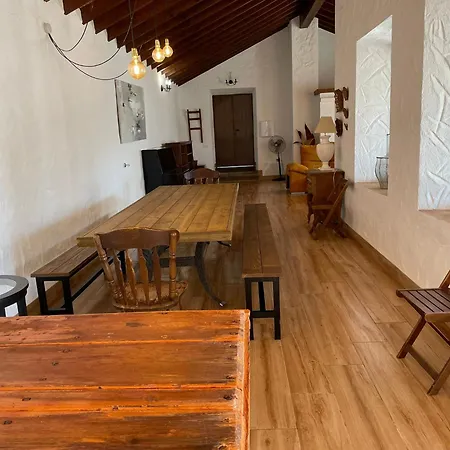 Casa rural Cortijo Caballerias Álora